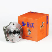 Key Parts Wheel Bearing Kit fits Volvo S60 I 2001-2010 2.4 2.5