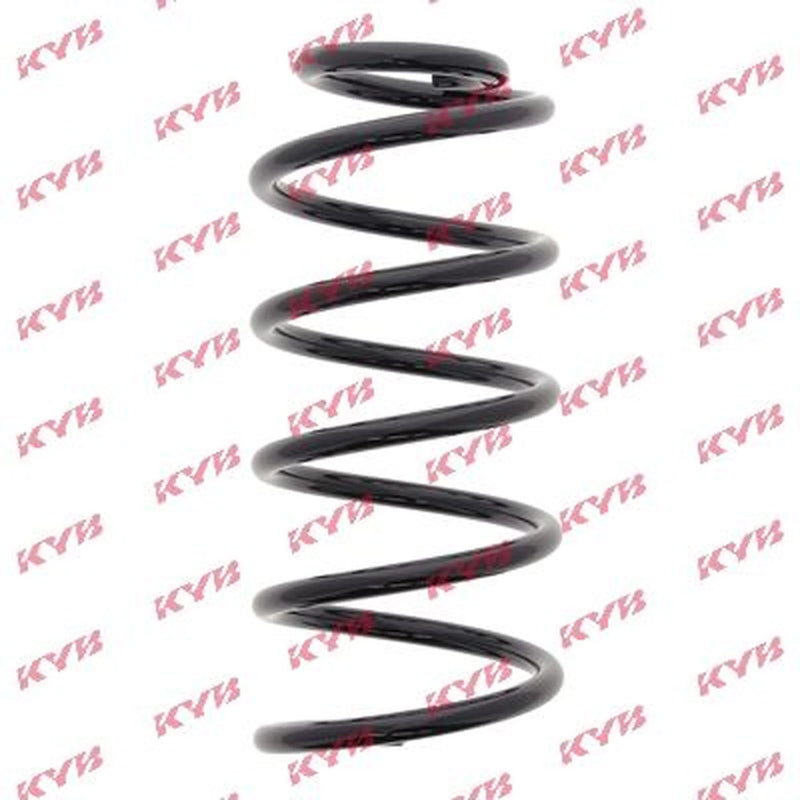 KYB Rear Suspension Coil Spring fits Opel Corsa D 2006-2014 1.0 1.2 1.3 1.4 1.7