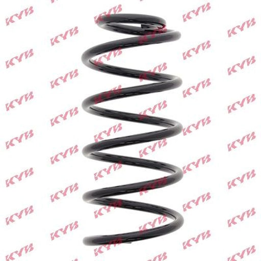 KYB Rear Suspension Coil Spring RG6538
