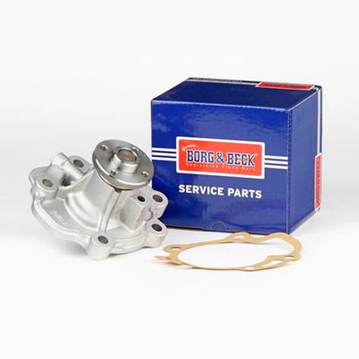 Borg & Beck Engine Cooling Water Pump BWP2238