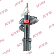KYB Shock Absorber Damper Strut Front Left fits Hyundai Accent III 2005-2010