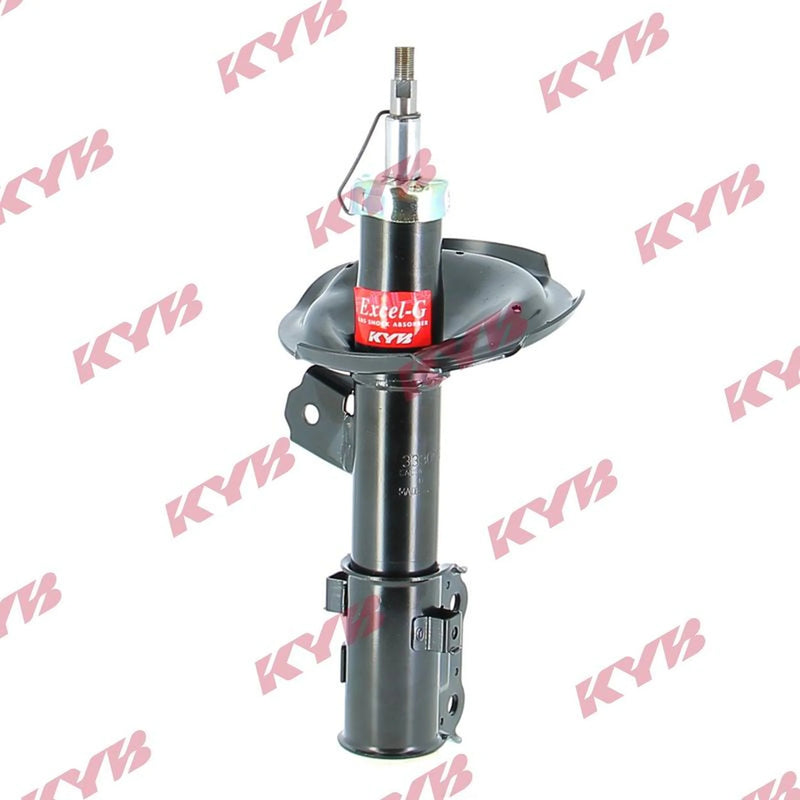 KYB Shock Absorber Damper Strut Front Left fits Hyundai Accent III 2005-2010