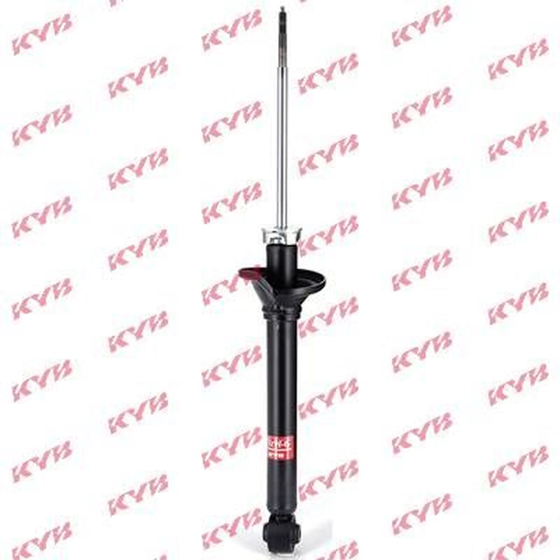 KYB Shock Absorber Damper Strut Rear fits Mazda Demio 1996-2003 1.3 1.5