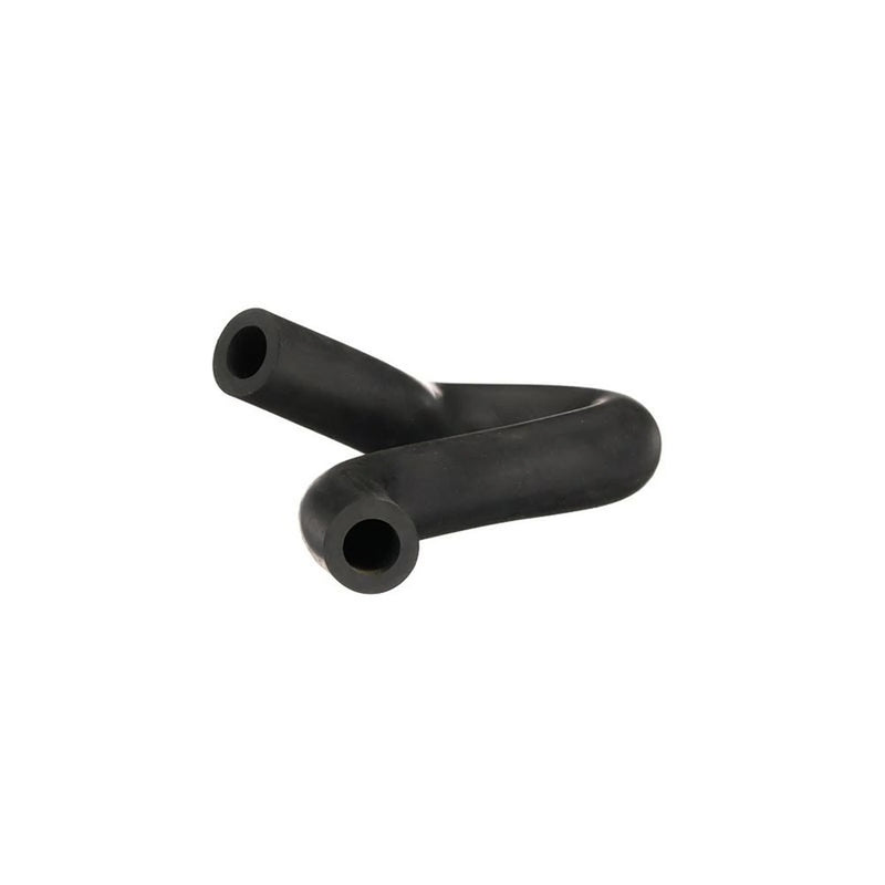 Gates Crankcase Ventilation Hose 250mm fits BMW 7 1995-2001