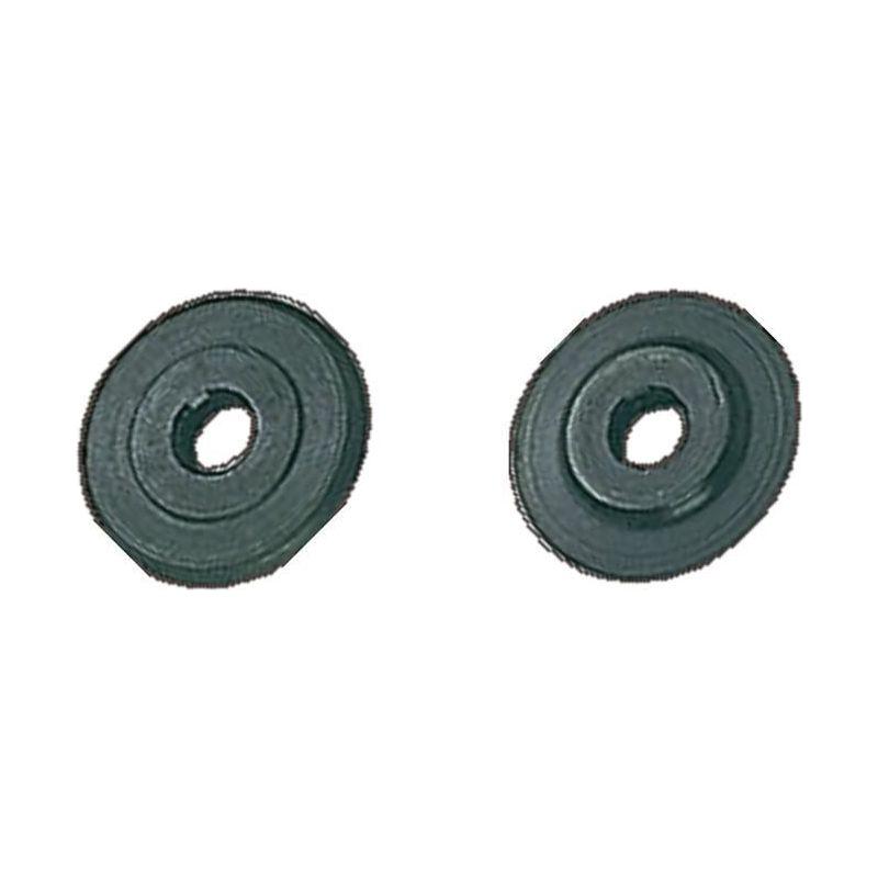 Bahco Spare Wheels For 306 Range of Pipe Cutters (Pack of 2) Bahco - NN4 Online