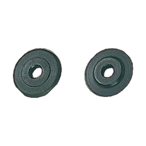 Bahco Spare Wheels For 306 Range of Pipe Cutters (Pack of 2) Bahco - NN4 Online