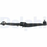 Delphi Control/Trailing Arm Front fits Suzuki Liana 2004-2007 1.4 1.6
