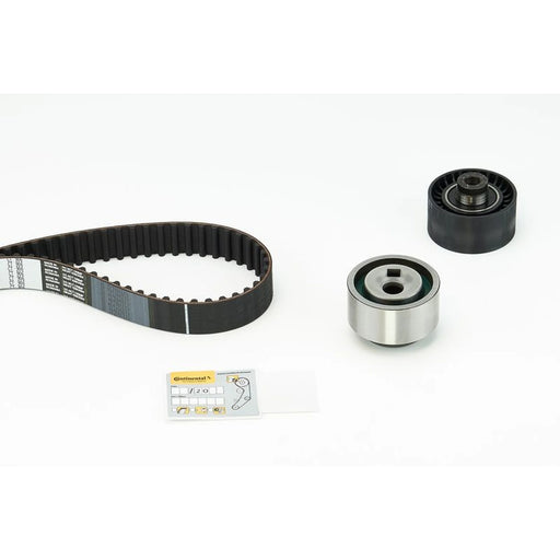 Continental CTAM Timing Belt Kit with Rollers fits Citroën Saxo 1996-2004 1.5