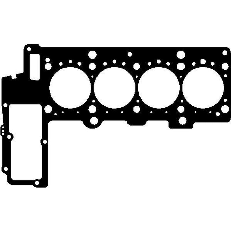 BGA Cylinder Head Gasket 1mm Thick fits BMW 3 1998-2003