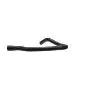 Gates Radiator Coolant Hose 739mm ID fits BMW 3 1989-1991