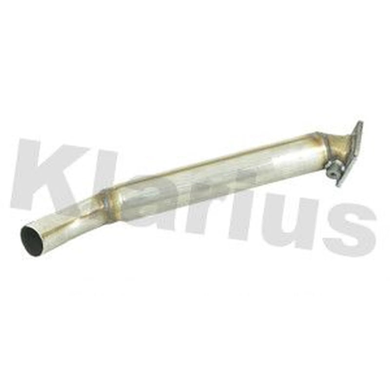 Klarius Exhaust Pipe OD fits BMW X3 2004-2007 2.0