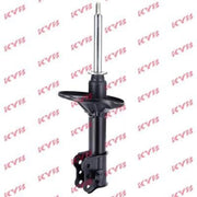 KYB 2 x Shock Absorbers fits Mazda 626 / Cronos / MS6 1991-1997 1.8 2.0