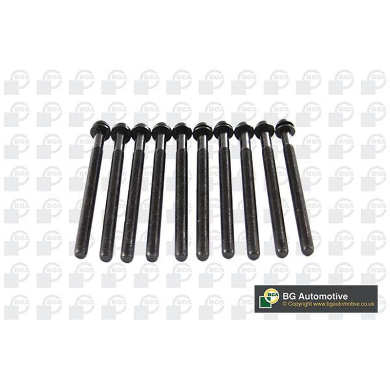 BGA Cylinder Head Bolt Set M12 fits Audi A4 Allroad B8 2012-2016 3.0
