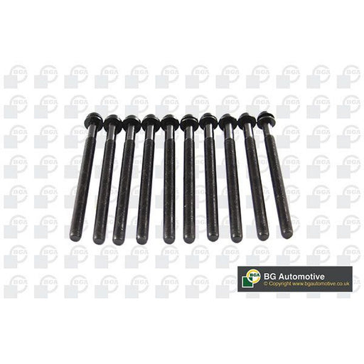 BGA Cylinder Head Bolt Set M12 fits Audi A4 Allroad B8 2012-2016 3.0