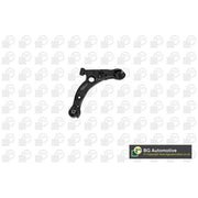 BGA L+R Front Control/Trailing Arms fits Hyundai Matrix 2001-2010 1.5 1.6 1.8