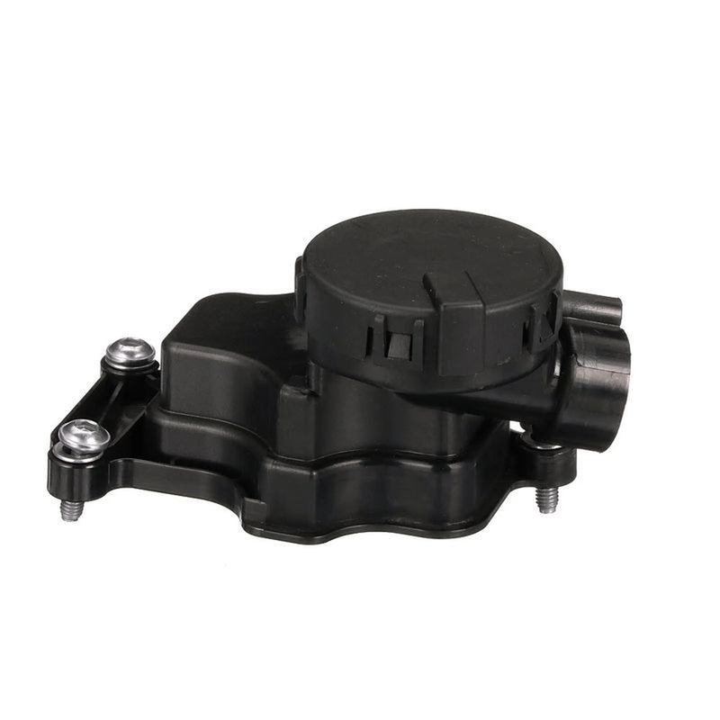 Gates Crankcase Oil Separator fits BMW 3 2006-2013