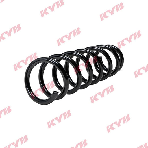KYB 2 x Suspension Springs fits BMW 5 Gran Turismo 2009-2017