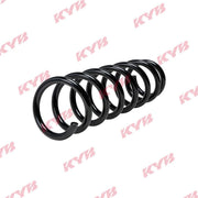 KYB Front Suspension Coil Spring fits BMW 5 Gran Turismo 2009-2017