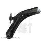 Blue Print Control/Trailing Arm Front Left fits Nissan X-Trail III 2016 on 2.0