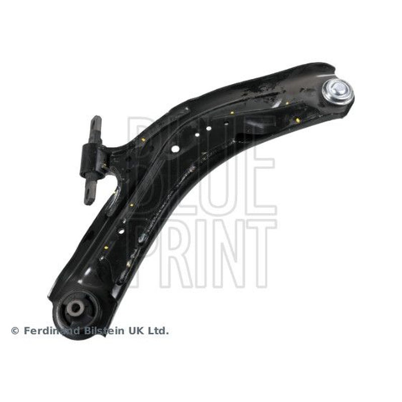 Blue Print Control/Trailing Arm Front Left fits Nissan X-Trail III 2016 on 2.0