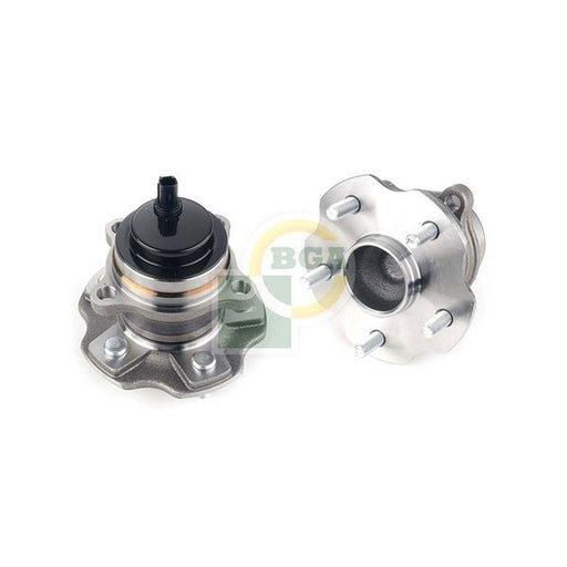 BGA Wheel Bearing Kit 152mm fits Lexus Rx 2009-2017