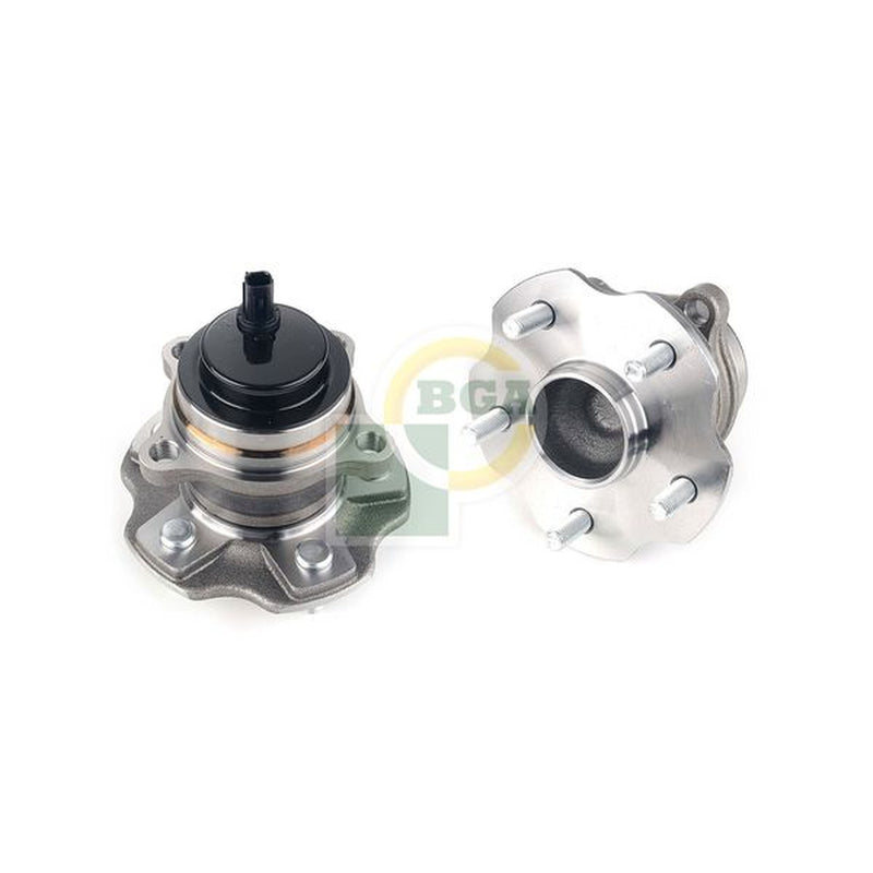 BGA 2 x Wheel Bearing Kits fits Lexus Rx 2009-2017