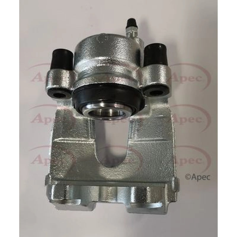 Apec Brake Caliper Assembly Rear Left LCA909