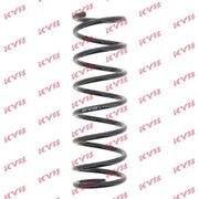 KYB Front Suspension Coil Spring fits Daihatsu Charade 1987-1993 1.0 1.3