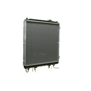 Mahle Engine Radiator fits Hyundai Terracan 2001-2006 2.9