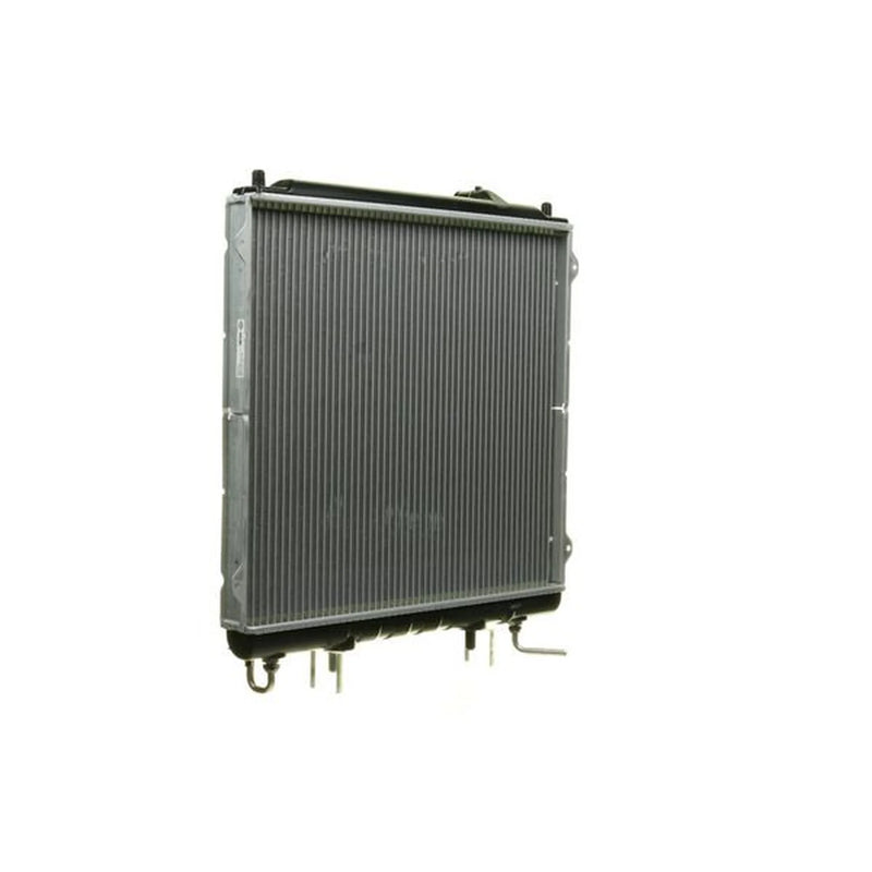 Mahle Engine Radiator fits Hyundai Terracan 2001-2006 2.9