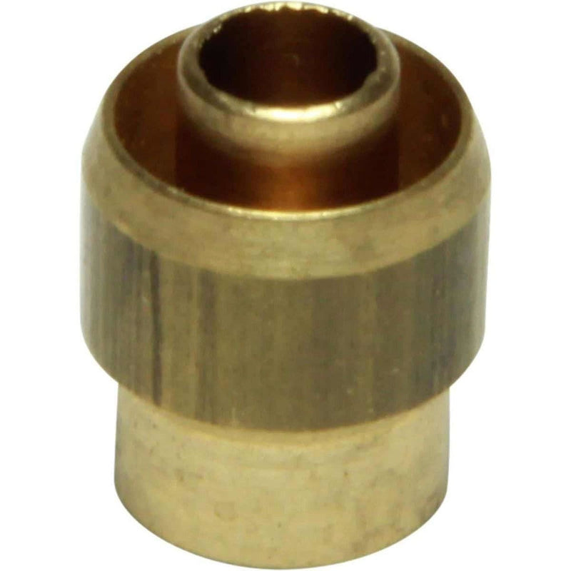 AG Brass Olive for 5/16" Nylon Tube (Sold Singularly) AG - NN4 Online