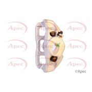 Apec Brake Caliper Assembly Front Right RCA886