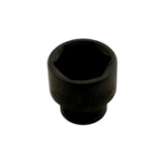 Laser Impact Socket 1/2"D 24mm 1702 Laser - Dynamic Drive