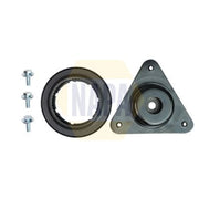 NAPA Suspension Strut Support Mount fits Nissan Qashqai II 2013-2015