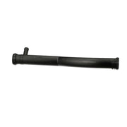 Gates Coolant Water Pipe Tube fits Audi A1 2010-2015 1.4