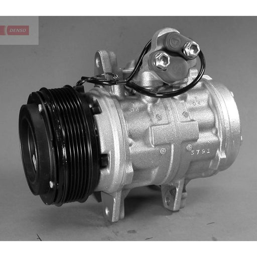 Denso Air Conditioning Compressor fits Porsche 944 1981-1991 2.5 2.7 3.0
