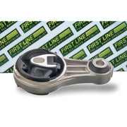 First Line Engine Mount Mounting fits Renault Laguna 2012-2015 1.5