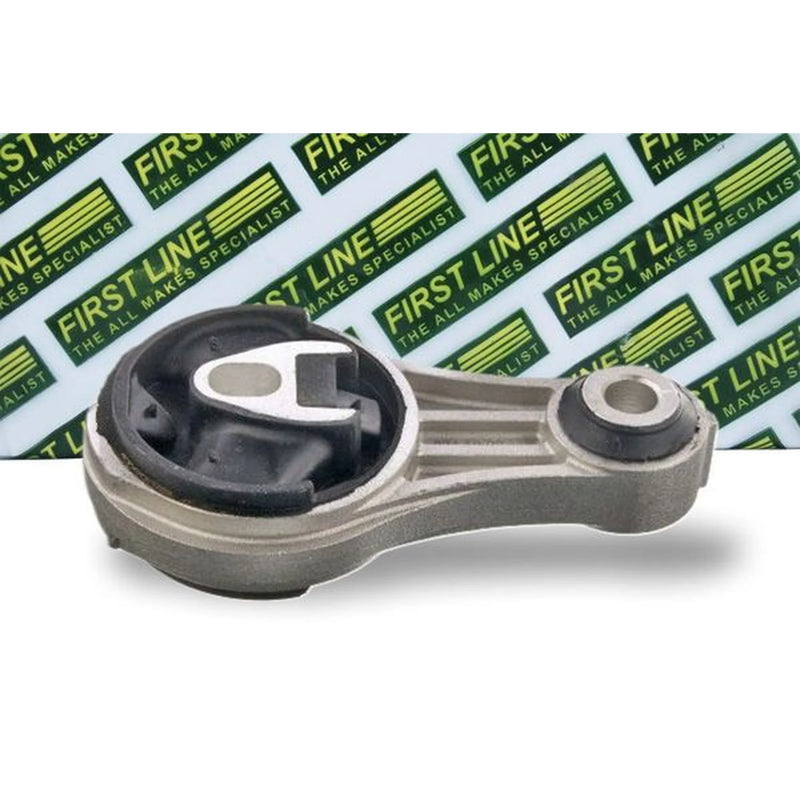 First Line Engine Mount Mounting fits Renault Laguna 2012-2015 1.5