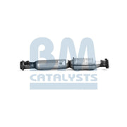 BM Catalysts Homologated Petrol Cat fits Alfa Romeo 156 1997-2005