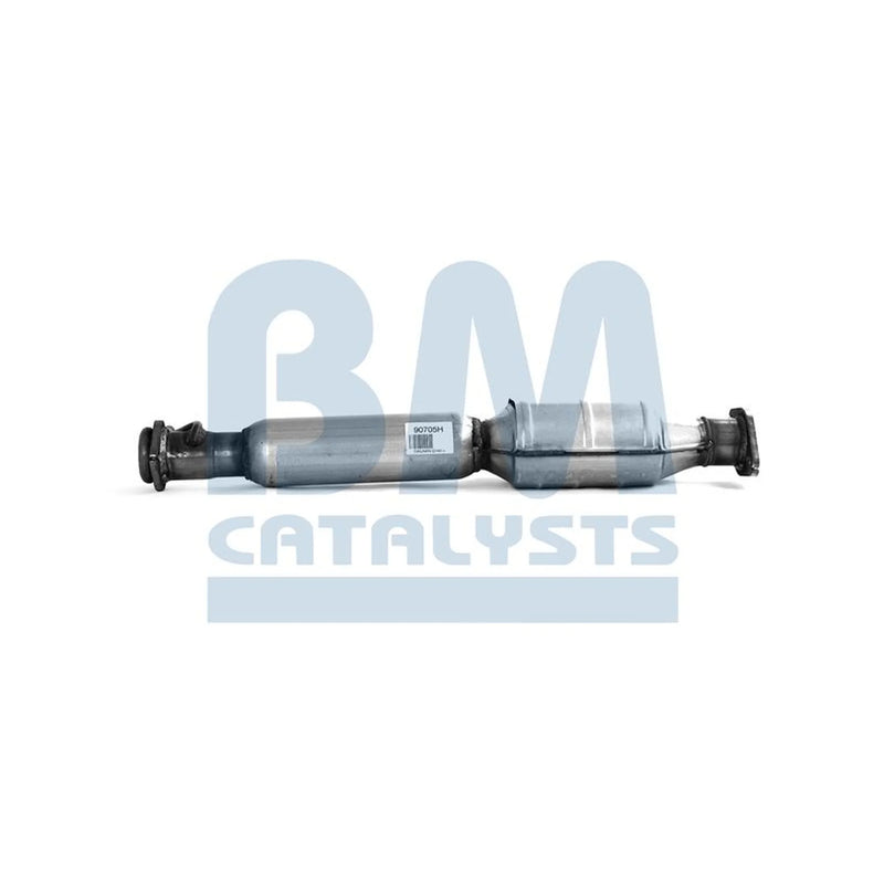 BM Catalysts Homologated Petrol Cat fits Alfa Romeo 156 1997-2005