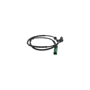 Bosch ABS Wheel Speed Sensor Front fits Land Rover Range Rover 2004-2012