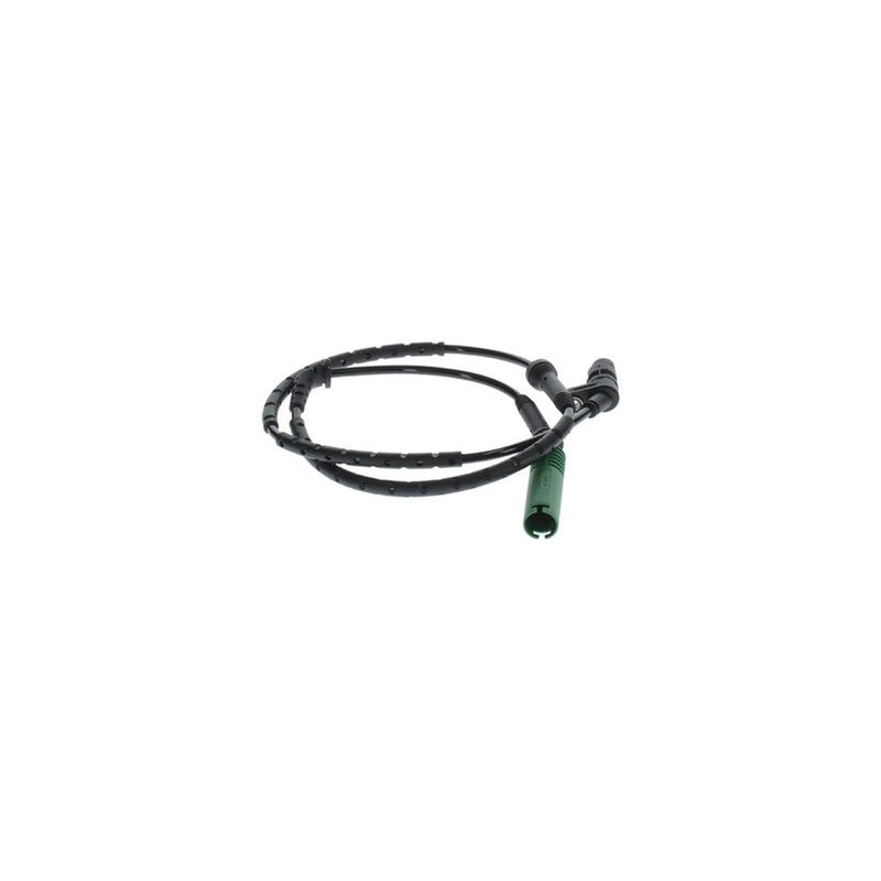 Bosch ABS Wheel Speed Sensor Front fits Land Rover Range Rover 2004-2012