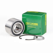 First Line Wheel Bearing Kit fits Opel Calibra A 1989-1997 2.0 2.5