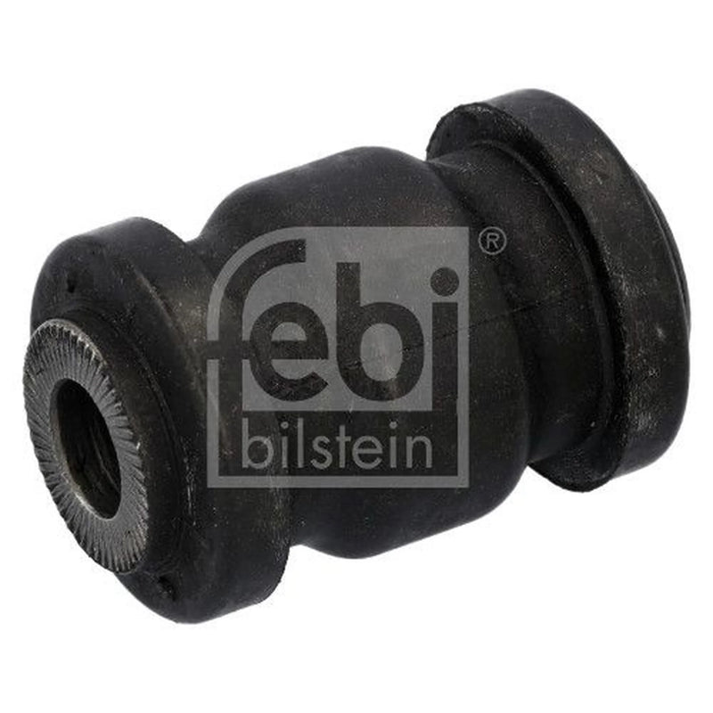Febi Wishbone / Control / Trailing Arm Bush Front Right 1004229
