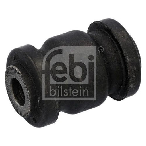 Febi Wishbone / Control / Trailing Arm Bush Front Right 1004229