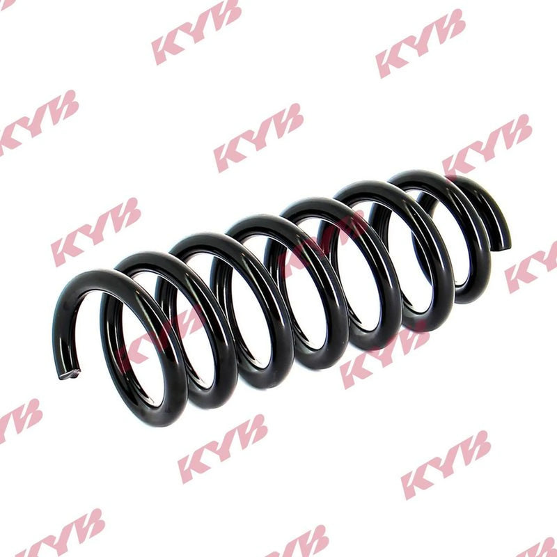 KYB Front Suspension Coil Spring fits Audi Q7 2006-2015 3.0