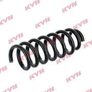 KYB 2 x Suspension Springs fits Audi Q7 2006-2015 3.0