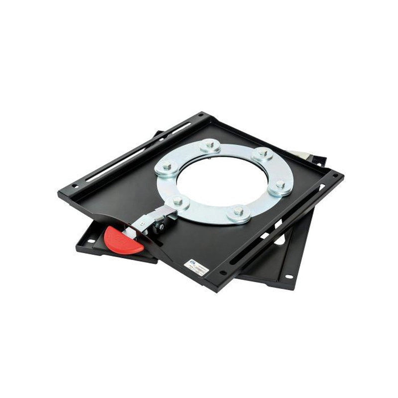 CTA Swivel Seat Base Vw T5/T6 2003-2023 Universal | UK Camping and Leisure
