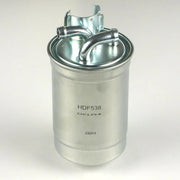 Delphi Fuel Filter Element fits Audi A4 B5 1997-2001 2.5
