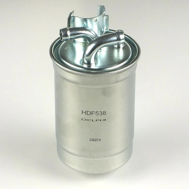 Delphi Fuel Filter Element fits Audi A4 B5 1997-2001 2.5